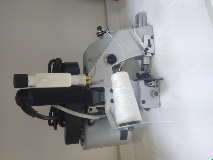 سرکیسه دوز گونی دوز GK26-1A سیلور