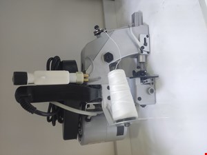 چرخ سرکیسه دوز مینی گونی دوز GK26-1A