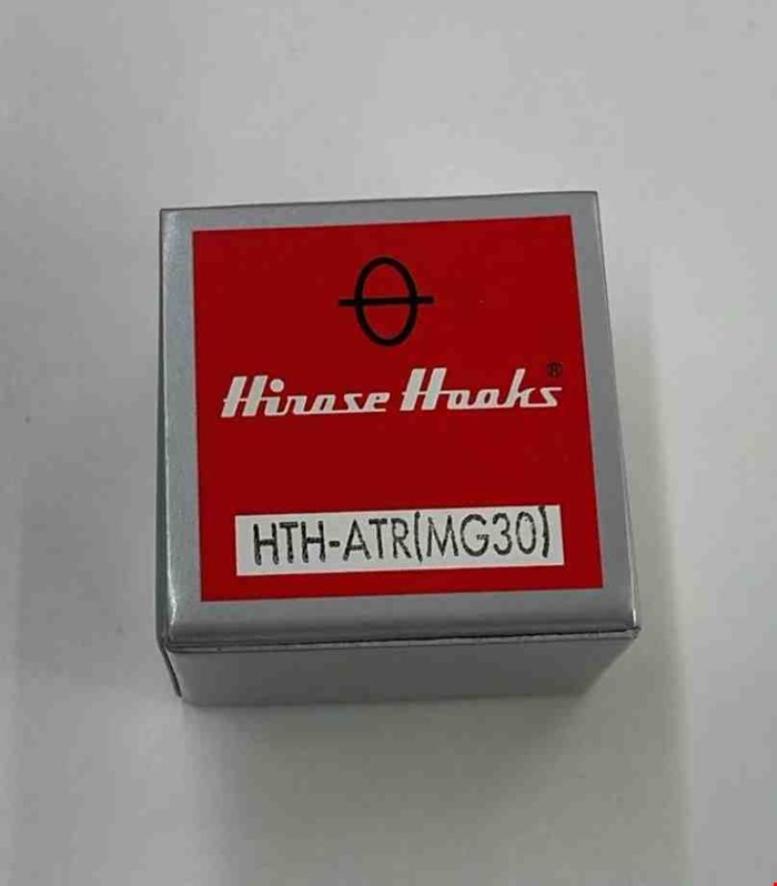 کمپلت دستگاه گلدوزی Hirose ژاپن سایز متوسط 1.6